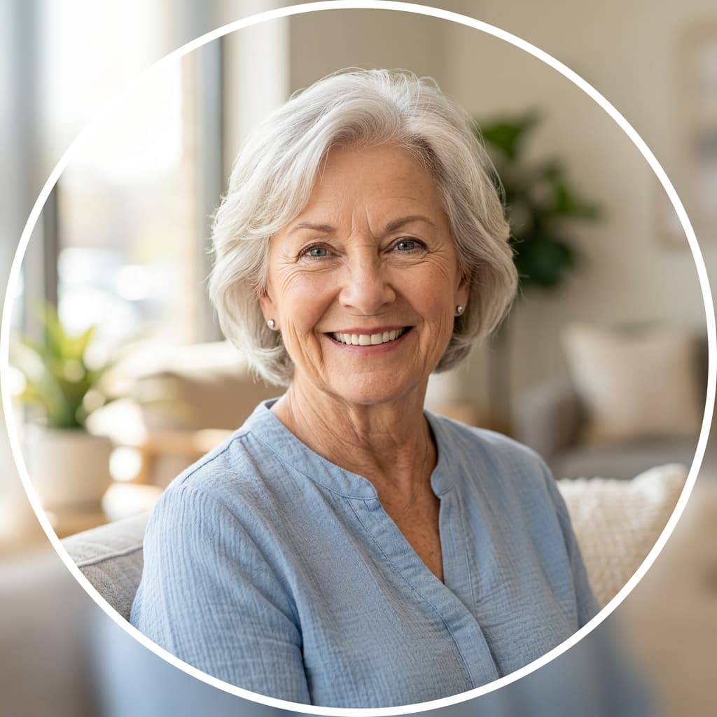 Patient Google review photo